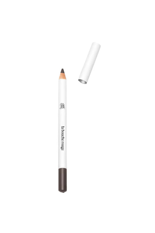 La Bouche Rouge Black Eyebrow Pencil
