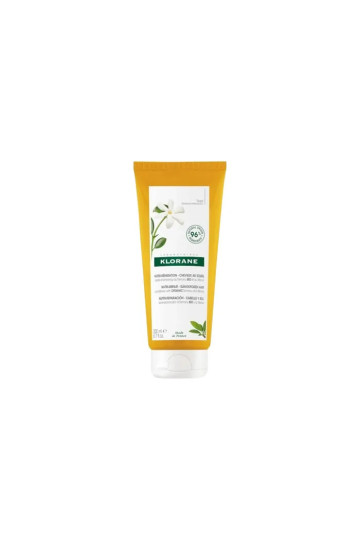 Klorane After Sun Conditioner Tamanu Bio & Monoï 200ml