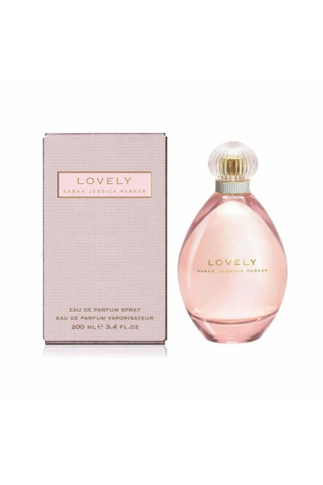 Sarah Jessica Parker Lovely Eau De Parfum Vaporisateur 200ml