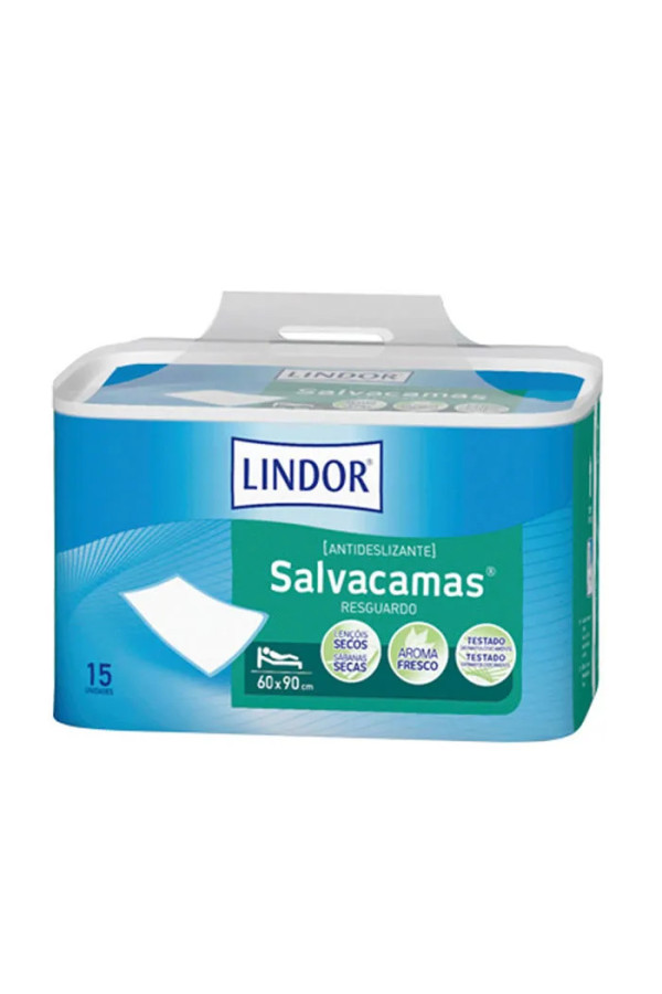 Lindor Couvre-lits 60x90cm 15 Unités