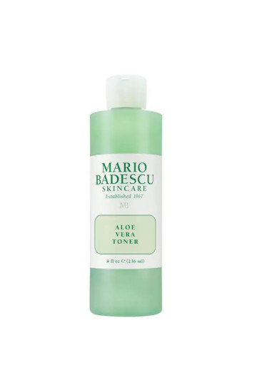 Mario Badescu Aloe Vera Toner 236ml