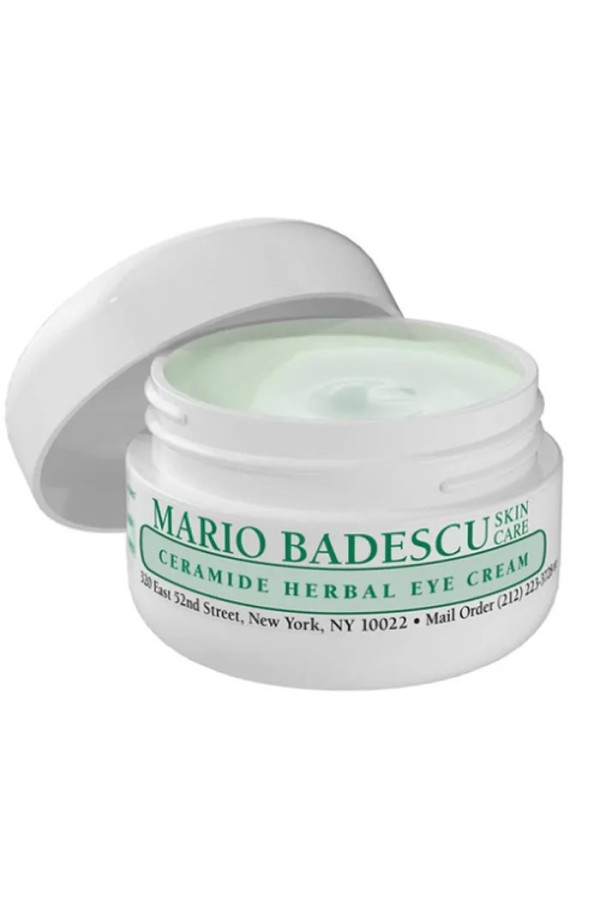 Mario Badescu Ceramide Herbal Eye Cream 14g