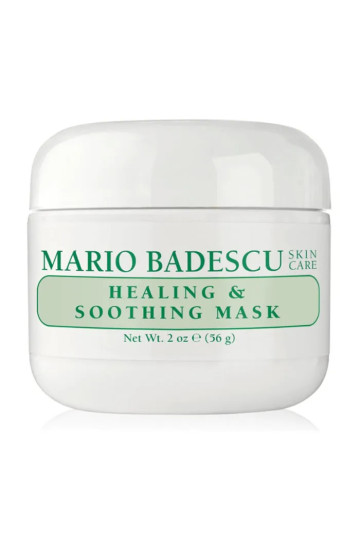 Mario Badescu Healing And Soothing Mask 56g