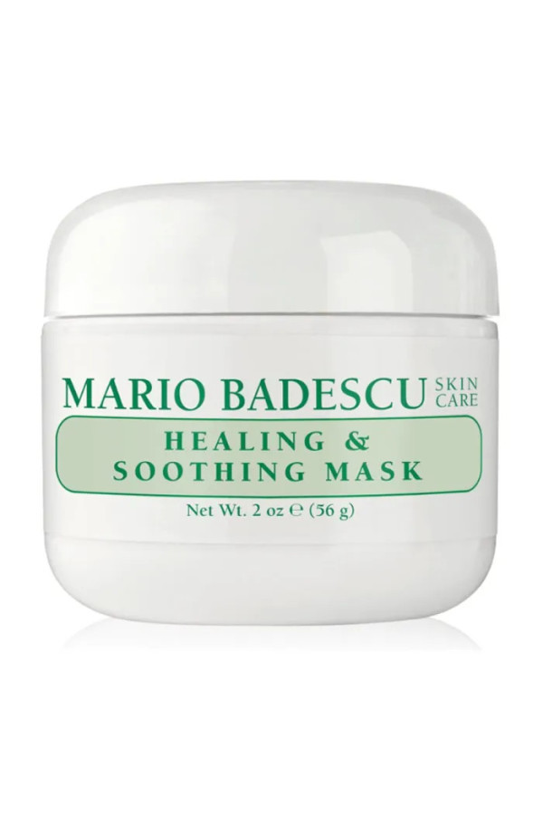 Mario Badescu Healing And Soothing Mask 56g