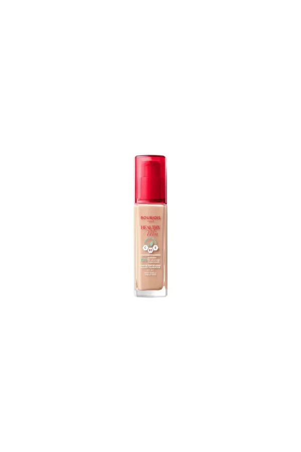 Bourjois Healthy Mix Radiant Foundation 515-Rose Vanilla 30ml