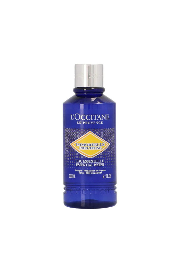 L'occitane Siempreviva Preciosa Agua Esencial 200ml