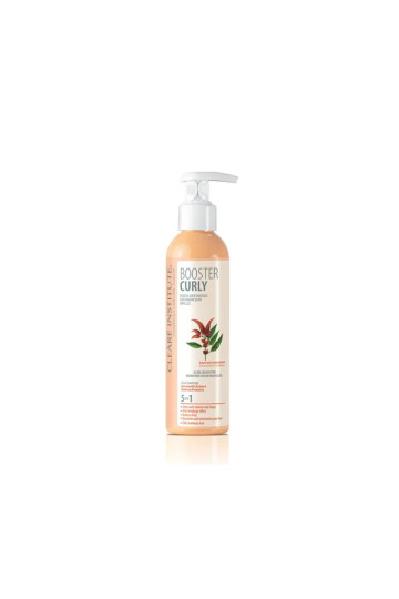 Clearé Institute Booster Curly Curly Defined Curls Hydratation et brillance 200ml