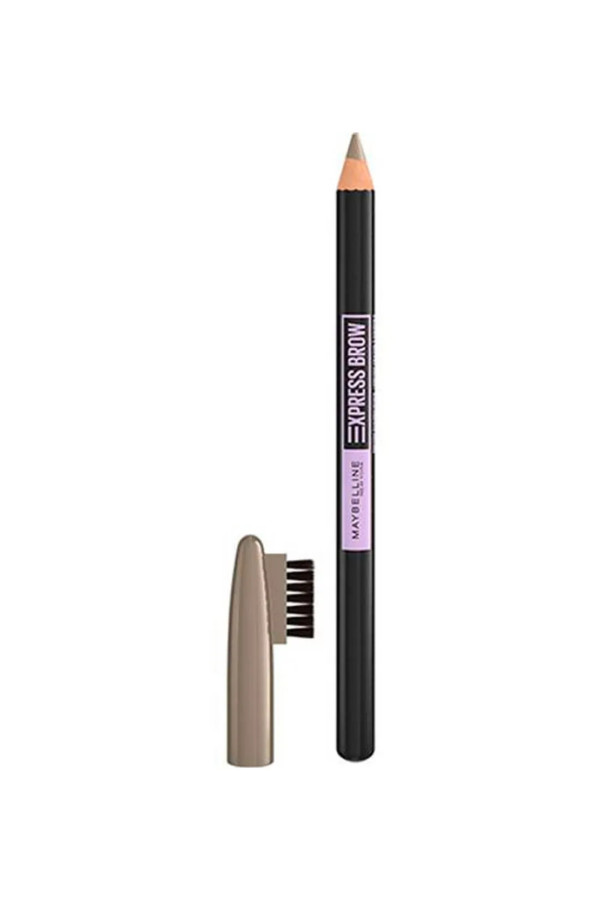 Maybelline Express Brow Eyebrow Pencil 02-Blonde 4,3g