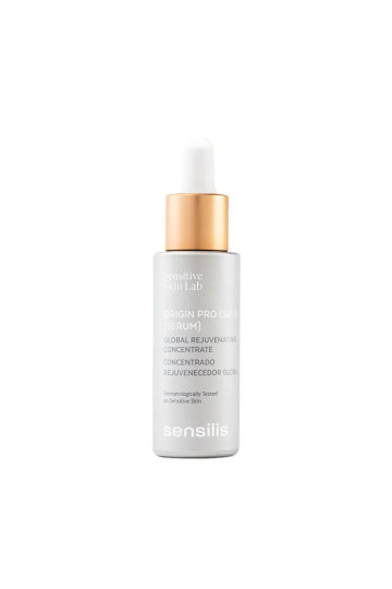 Sensilis Origin Pro Egf 5 Serum 30ml	