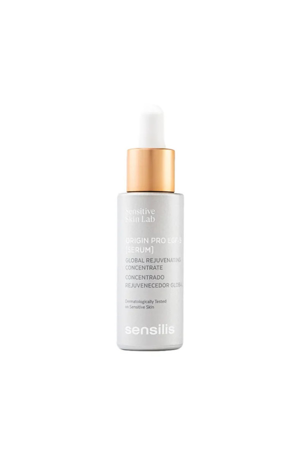 Sensilis Origin Pro Egf 5 Serum 30ml	