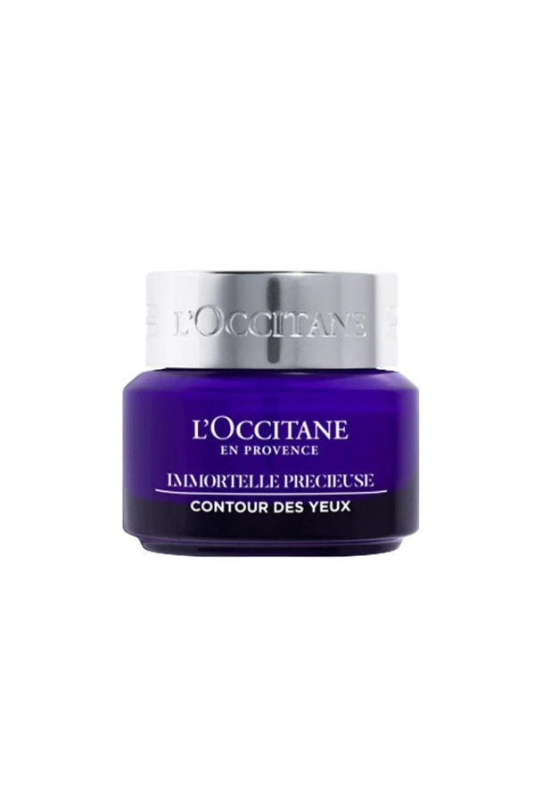 L'occitane Siempreviva Preciosa Bálsamo De Ojos 15ml
