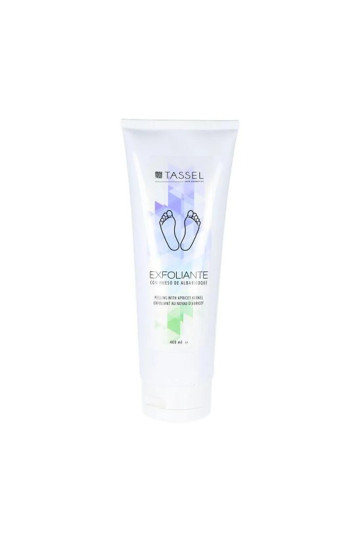 Eurostil Tassel Exfoliante Pies 400ml