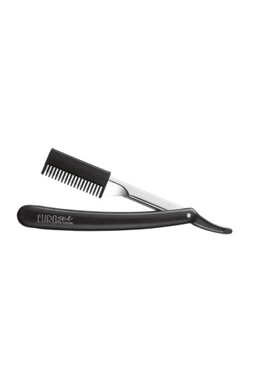 Eurostil Cabello Navaja Con Peine Cambiable 1un