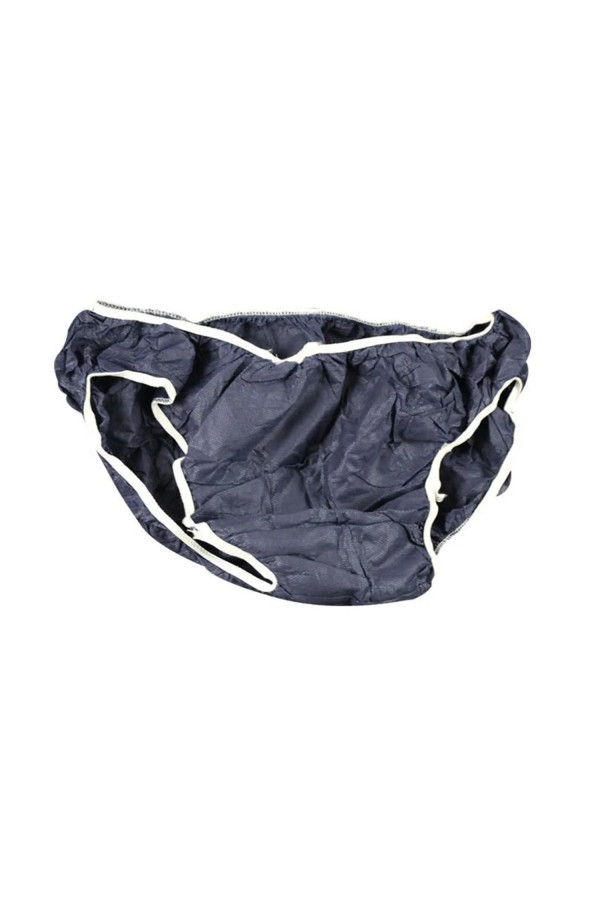 Eurostil Cabello Bolsa Slip Uni-Uso 50un