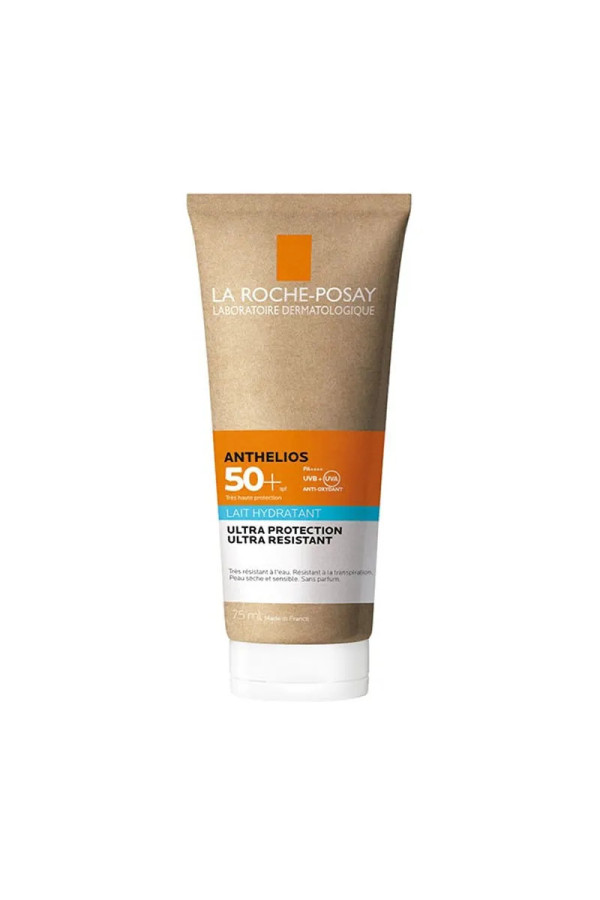 La Roche-Posay Anthelios Lait Hydratant SPF50+ 75ml
