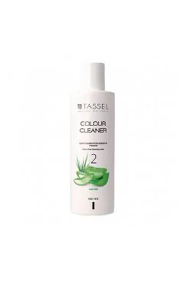 Eurostil Tassel Locion Limpiadora N2 Color 200ml