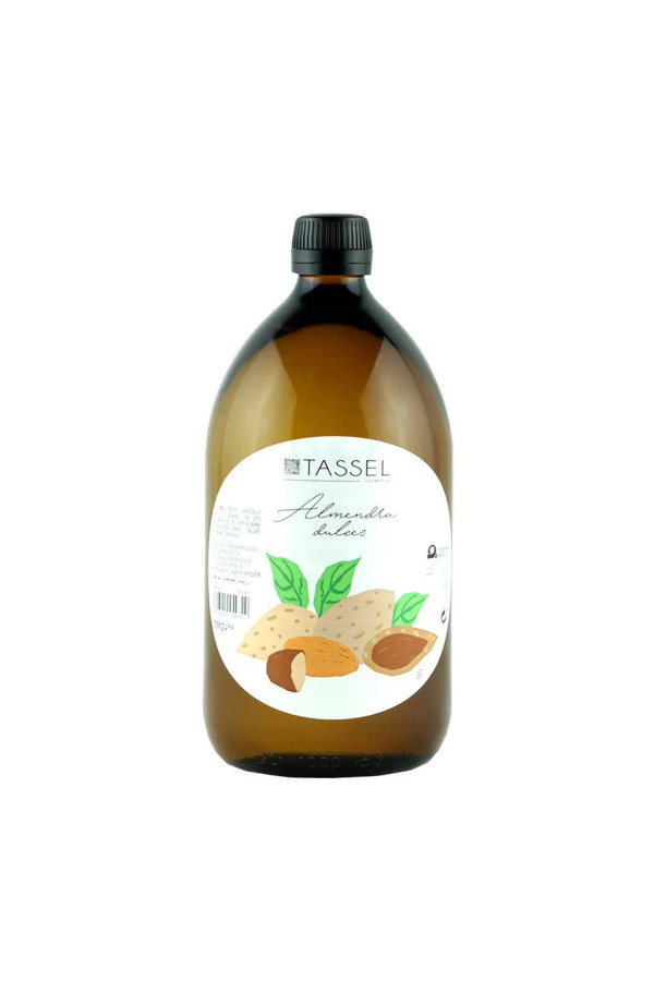 Eurostil Tassel Aceite Almendras Dulces 1000ml