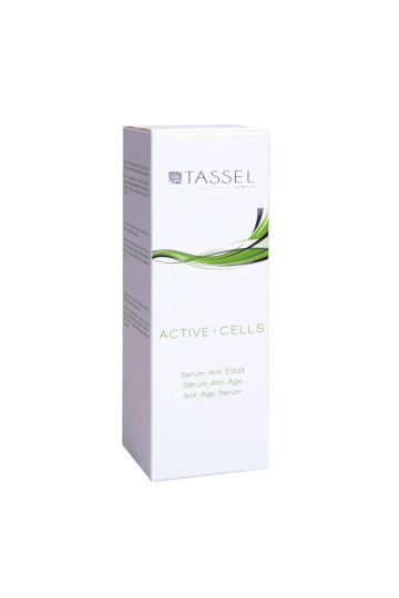 Eurostil Tassel Serum Anti-Edad Active Cells 30ml