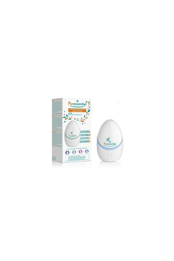 Puressentiel Difusor Ovoid