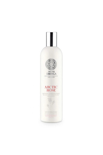 Natura Siberica Arctic Rose Acondicionador 400ml
