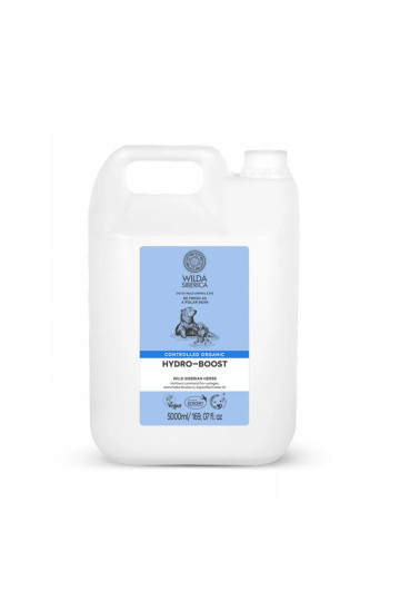 Natura Siberica Wilda Acondicionador Hydro-Boost 5000ml