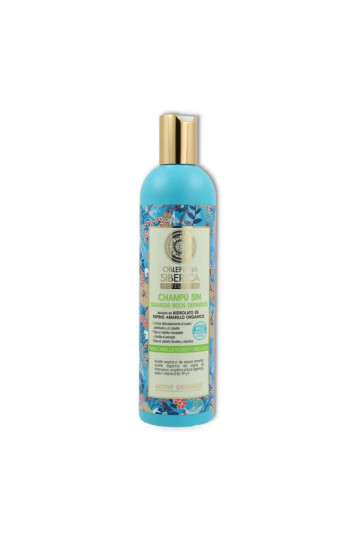 Natura Siberica Wilda Acondicionador Urban-Detox 5000ml