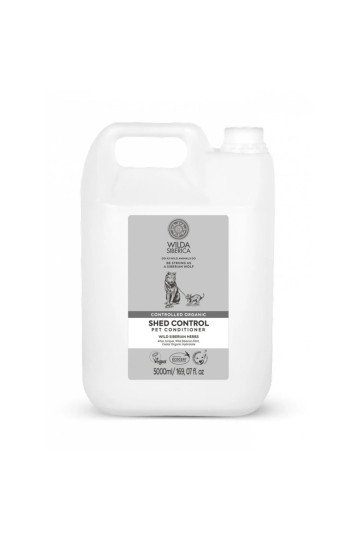 Natura Siberica Wilda Acondicionador Anti-Caida 5000ml