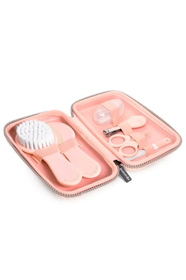 Suavinex Hygge Baby Manicura Rose lote 7 pcs