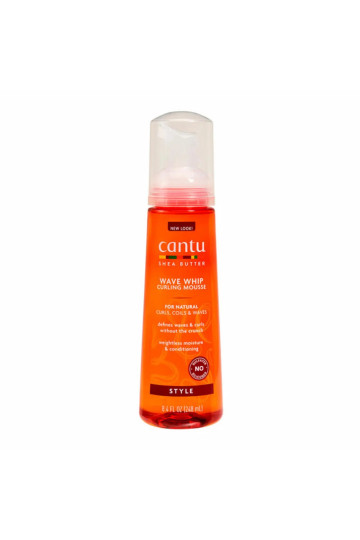 Cantu Crema De Peinado 248ml