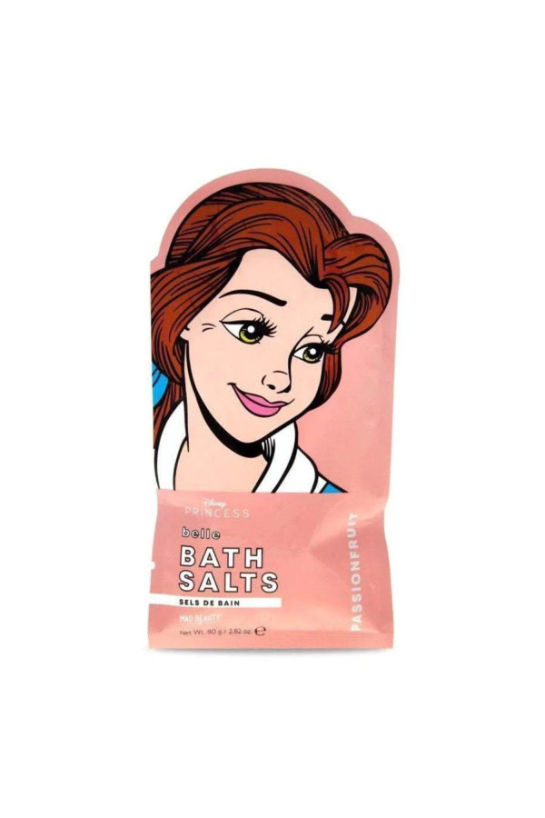 Disney Pop Sales De Baño Bella 80g