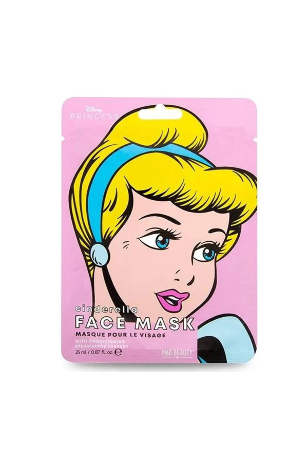 Disney Pop Mascarilla Facial Cenicienta 25ml