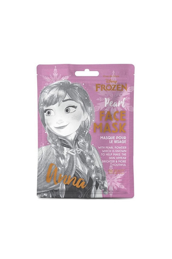 Disney Frozen Mascarilla Facial Anna 25ml