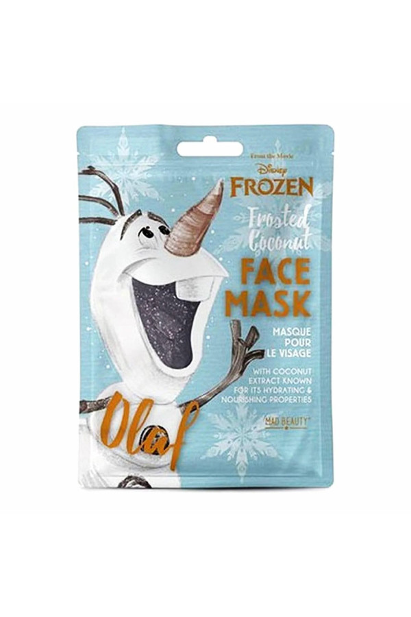 Disney Frozen Mascarilla Facial Olaf 25ml