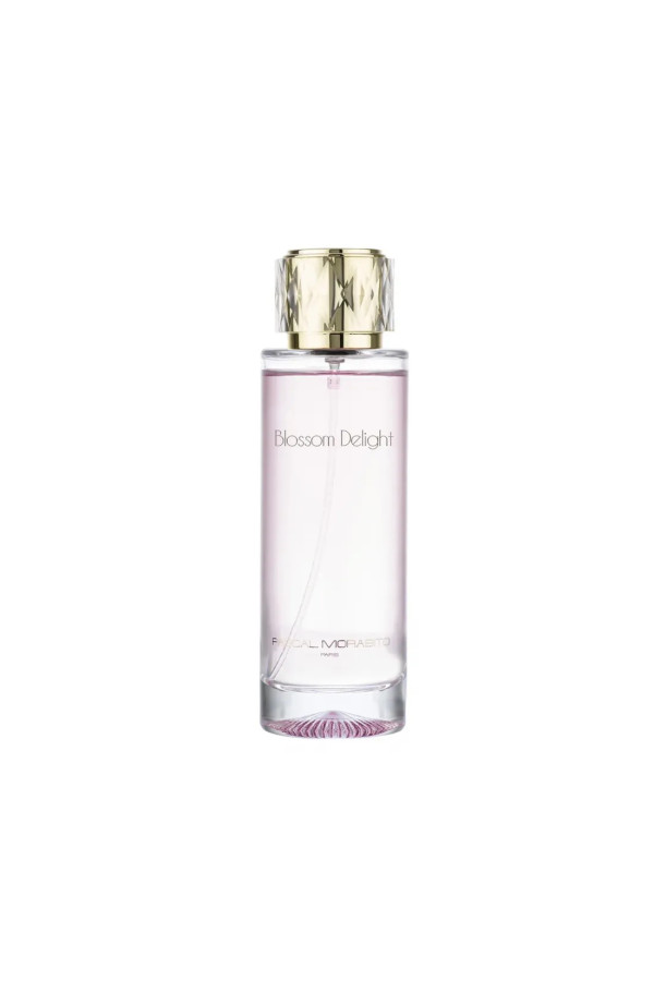 Pascal Morabito P Morabito Blossom Delight Ep 100 Vap