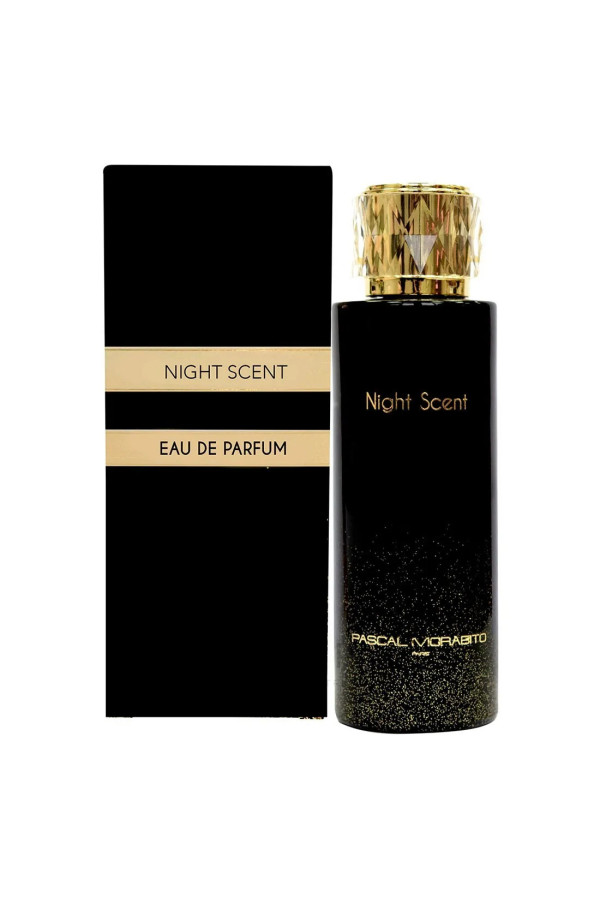 Pascal Morabito P Morabito Night Scent Ep 100 Vap