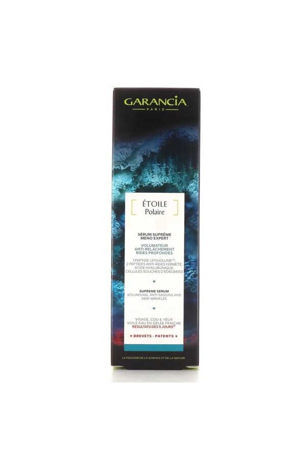 Garancia Etoile Polaire Sr Supreme 30ml