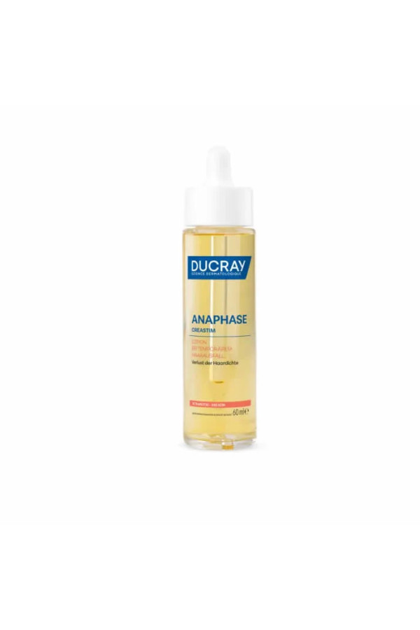 Ducray Créastim Lotion Anti-Chute De Cheveux  60ml