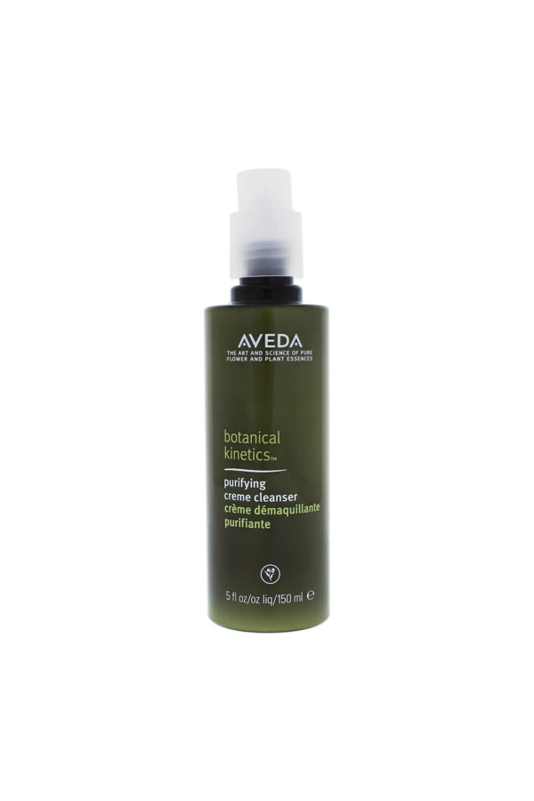 Aveda Botanical Kinetics Ä Purifying Creme Cleanser 150ml