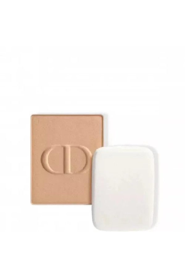 Diorskin Forever Polvos Compactos 4n Recarga 1un