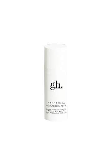 GH Masque Ultra Hydratant 50ml