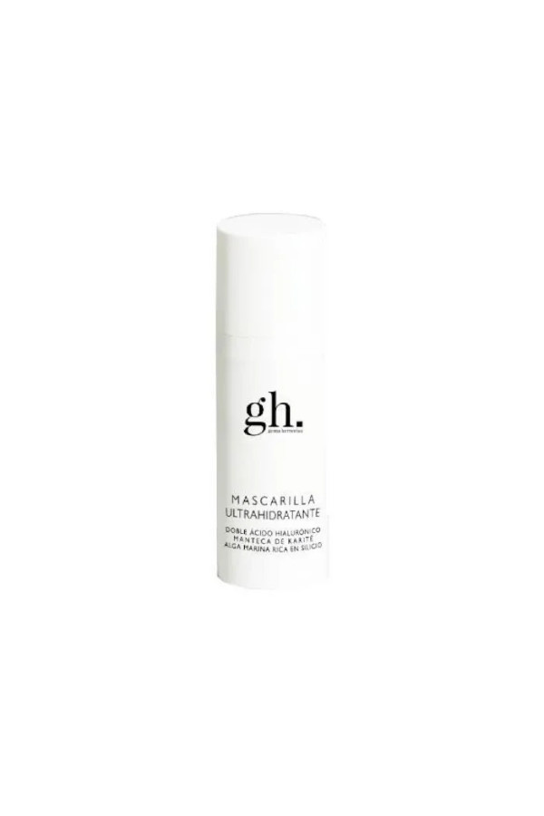 GH Masque Ultra Hydratant 50ml