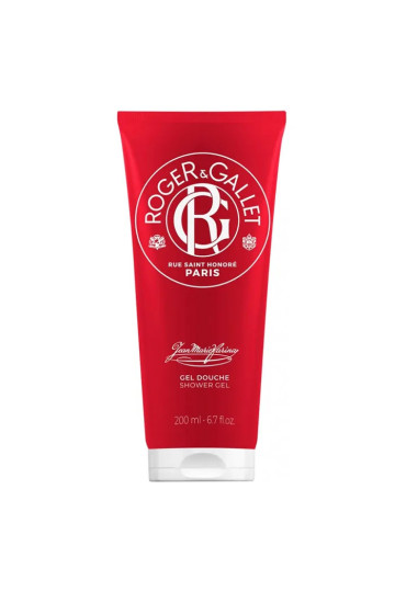 Roger & Gallet Jean Marie Farina Gel douche 200ml