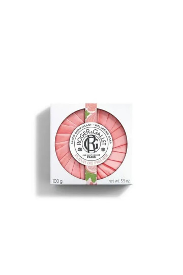 Roger & Gallet Fleur De Figuier Savon parfumé 100g