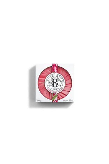 Roger & Gallet Gingembre Rouge Savon Parfumé 100g