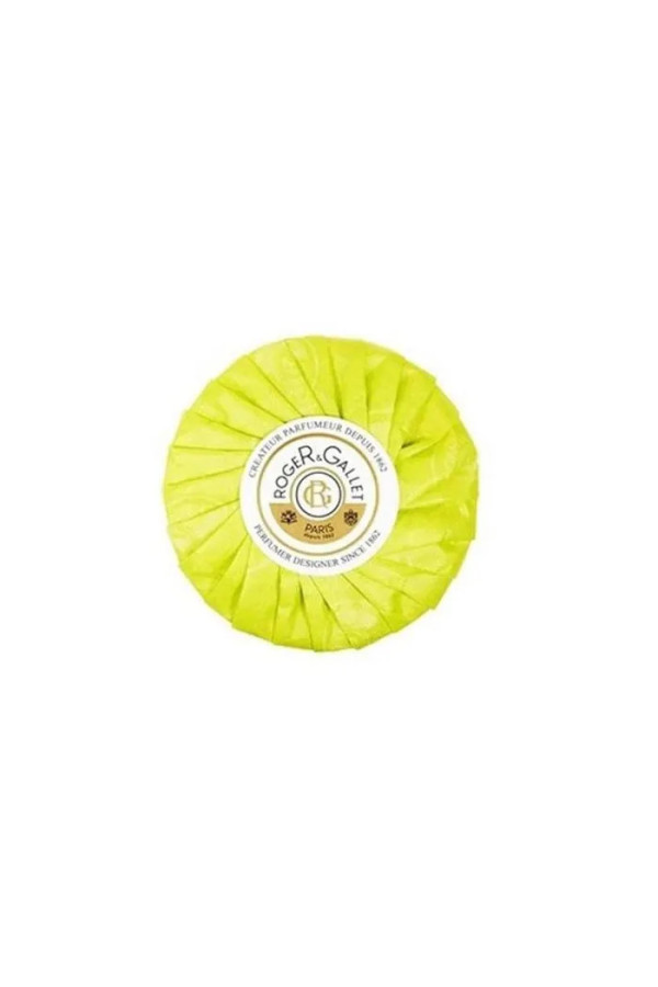 Savon Parfumé Fleur D'Osmanthus Roger & Gallet 100gr