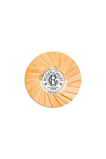 Roger & Gallet Savon Parfumé Néroli 100gr