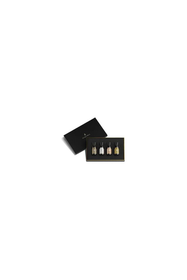 Alqvimia Caja Experiencia Sensuality