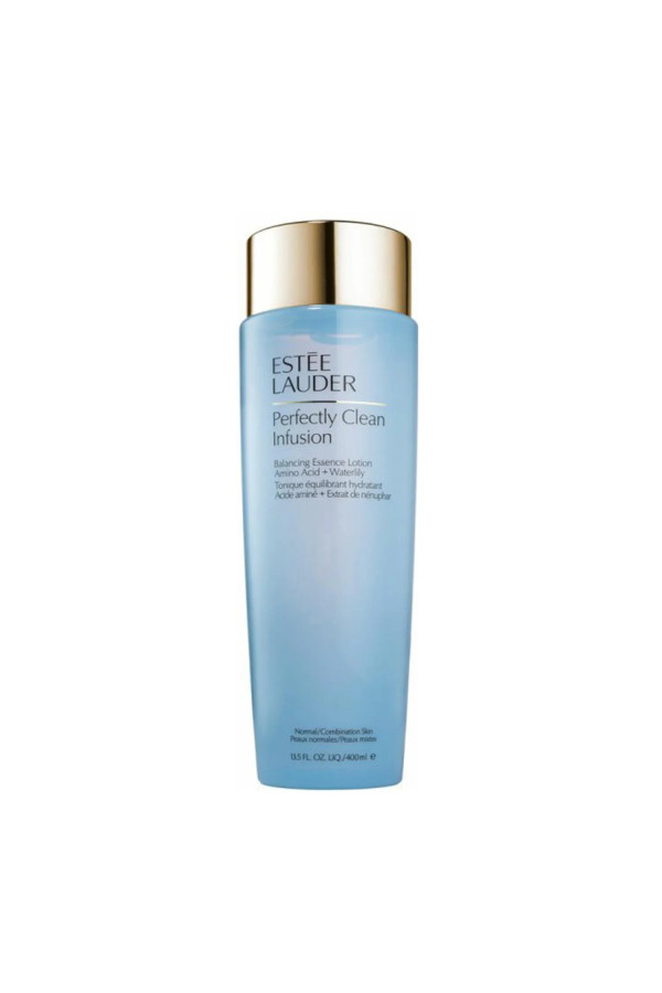 Estée Lauder Perfectly Clean Infusion Balancing Essence Lotion 400ml