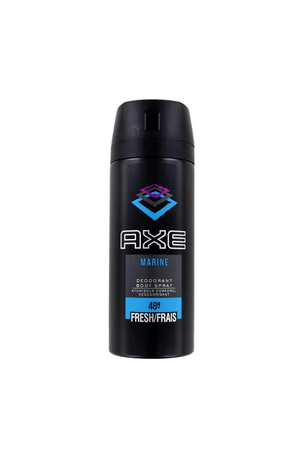 Axe Marine Desodorante 150ml Spray
