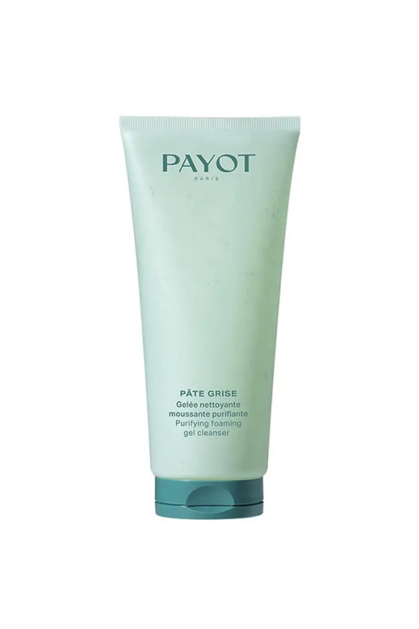 Payot Pâte Grise Gelee Nettoyante 200ml